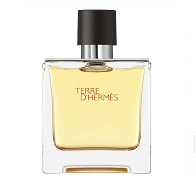 Terre d'Hermès - Parfum de HERMÈS